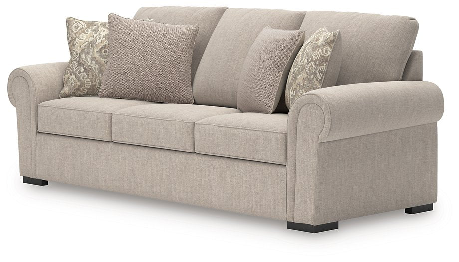 Sararose Sofa - Orbit Furniture (Richmond,BC)