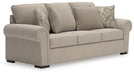Sararose Sofa - Orbit Furniture (Richmond,BC)