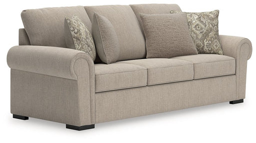 Sararose Sofa - Orbit Furniture (Richmond,BC)