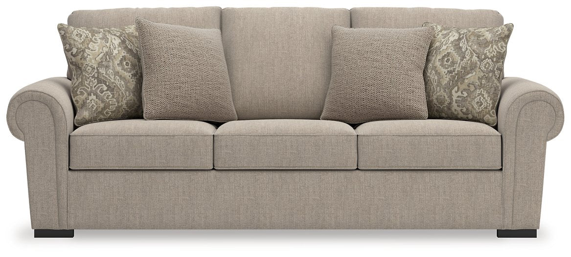 Sararose Sofa - Orbit Furniture (Richmond,BC)