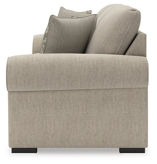 Sararose Sofa - Orbit Furniture (Richmond,BC)