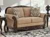 Chelsworth Loveseat - Orbit Furniture (Richmond,BC)