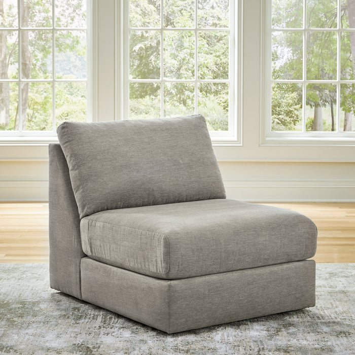 Avaliyah Sectional with Chaise - Orbit Furniture (Richmond,BC)