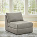 Avaliyah Sectional with Chaise - Orbit Furniture (Richmond,BC)