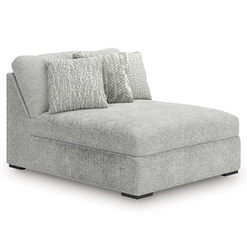 Cuddle Plush Sectional with Chaise - Orbit Furniture (Richmond,BC)