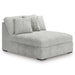 Cuddle Plush Sectional with Chaise - Orbit Furniture (Richmond,BC)