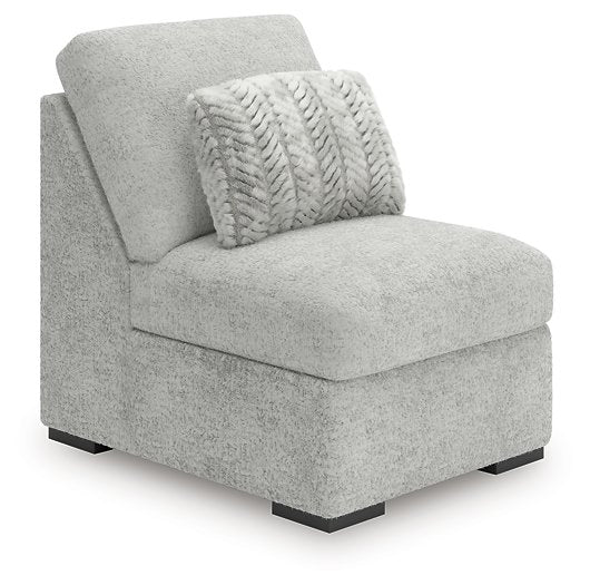 Cuddle Plush Sectional with Chaise - Orbit Furniture (Richmond,BC)