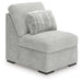 Cuddle Plush Sectional with Chaise - Orbit Furniture (Richmond,BC)
