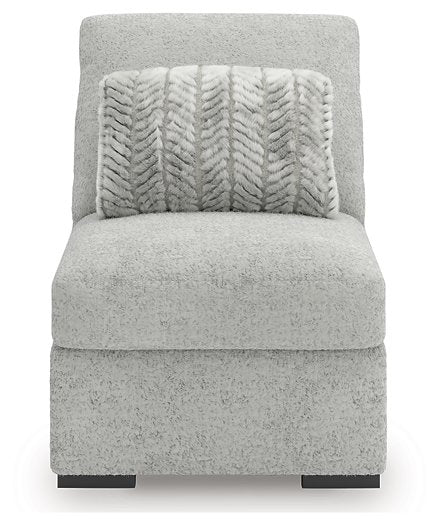 Cuddle Plush Sectional with Chaise - Orbit Furniture (Richmond,BC)