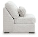 Cuddle Plush Sectional with Chaise - Orbit Furniture (Richmond,BC)