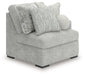 Cuddle Plush Sectional with Chaise - Orbit Furniture (Richmond,BC)