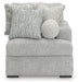 Cuddle Plush Sectional with Chaise - Orbit Furniture (Richmond,BC)
