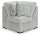 Cuddle Plush Sectional with Chaise - Orbit Furniture (Richmond,BC)