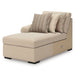 LadyMae Sectional with Chaise - Orbit Furniture (Richmond,BC)