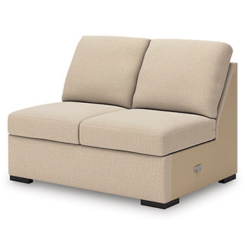 LadyMae Sectional with Chaise - Orbit Furniture (Richmond,BC)