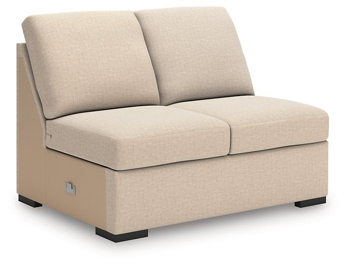 LadyMae Sectional with Chaise - Orbit Furniture (Richmond,BC)
