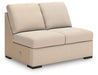 LadyMae Sectional with Chaise - Orbit Furniture (Richmond,BC)