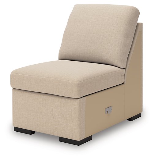 LadyMae Sectional with Chaise - Orbit Furniture (Richmond,BC)