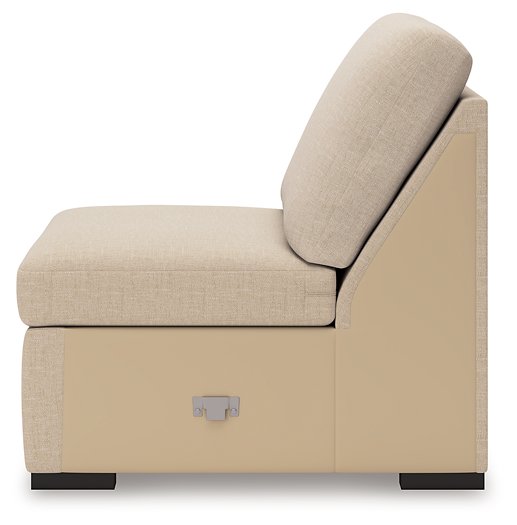 LadyMae Sectional with Chaise - Orbit Furniture (Richmond,BC)