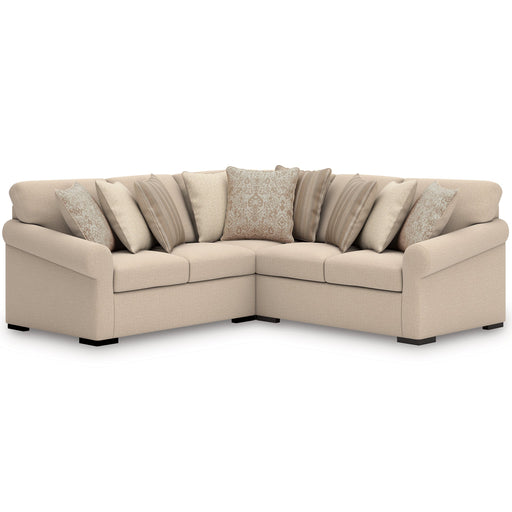 LadyMae Sectional - Orbit Furniture (Richmond,BC)