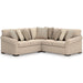 LadyMae Sectional - Orbit Furniture (Richmond,BC)