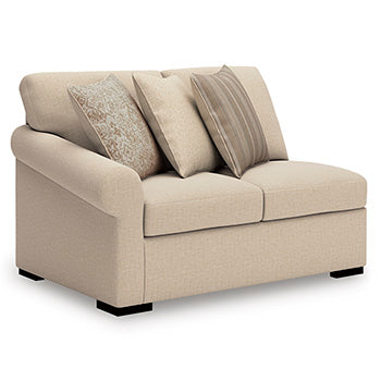 LadyMae Sectional - Orbit Furniture (Richmond,BC)