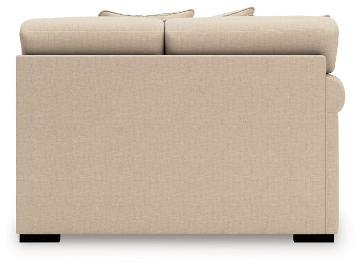 LadyMae Sectional - Orbit Furniture (Richmond,BC)