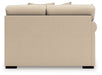 LadyMae Sectional with Chaise - Orbit Furniture (Richmond,BC)