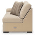 LadyMae Sectional with Chaise - Orbit Furniture (Richmond,BC)