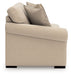 LadyMae Sectional with Chaise - Orbit Furniture (Richmond,BC)
