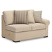 LadyMae Sectional with Chaise - Orbit Furniture (Richmond,BC)