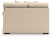 LadyMae Sectional with Chaise - Orbit Furniture (Richmond,BC)