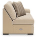 LadyMae Sectional with Chaise - Orbit Furniture (Richmond,BC)