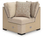 LadyMae Sectional with Chaise - Orbit Furniture (Richmond,BC)