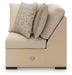 LadyMae Sectional with Chaise - Orbit Furniture (Richmond,BC)