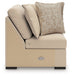 LadyMae Sectional with Chaise - Orbit Furniture (Richmond,BC)