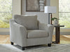 Willarae Oversized Chair - Orbit Furniture (Richmond,BC)