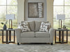 Willarae Loveseat - Orbit Furniture (Richmond,BC)