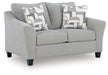 Willarae Loveseat - Orbit Furniture (Richmond,BC)