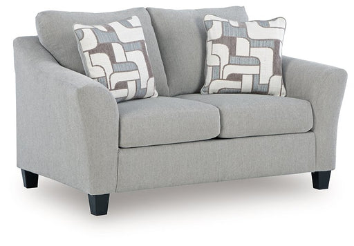 Willarae Loveseat - Orbit Furniture (Richmond,BC)