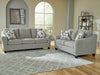 Willarae Living Room Set - Orbit Furniture (Richmond,BC)