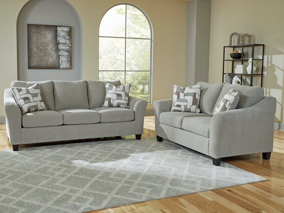 Willarae Living Room Set - Orbit Furniture (Richmond,BC)