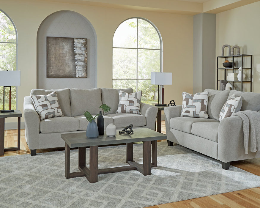 Willarae Living Room Set - Orbit Furniture (Richmond,BC)