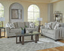 Willarae Living Room Set - Orbit Furniture (Richmond,BC)