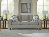 Willarae Living Room Set - Orbit Furniture (Richmond,BC)