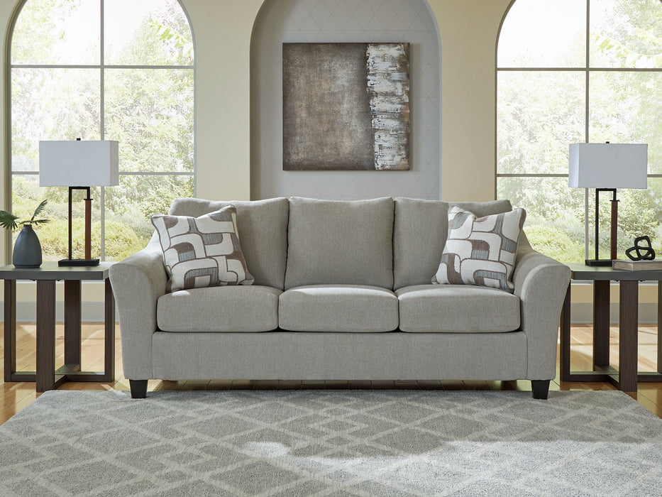 Willarae Living Room Set - Orbit Furniture (Richmond,BC)