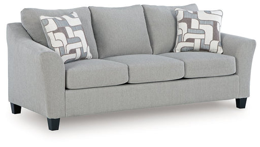 Willarae Sofa - Orbit Furniture (Richmond,BC)
