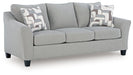 Willarae Living Room Set - Orbit Furniture (Richmond,BC)