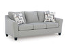 Willarae Living Room Set - Orbit Furniture (Richmond,BC)