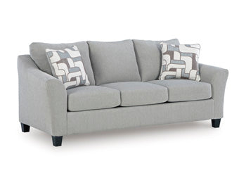 Willarae Living Room Set - Orbit Furniture (Richmond,BC)